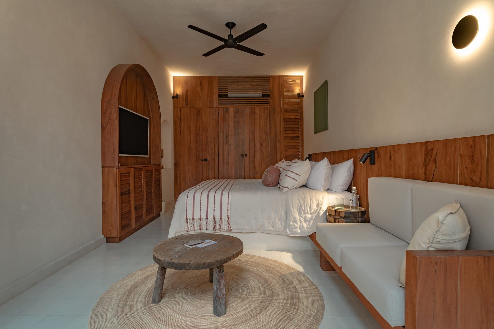 Casa Chamaca 1