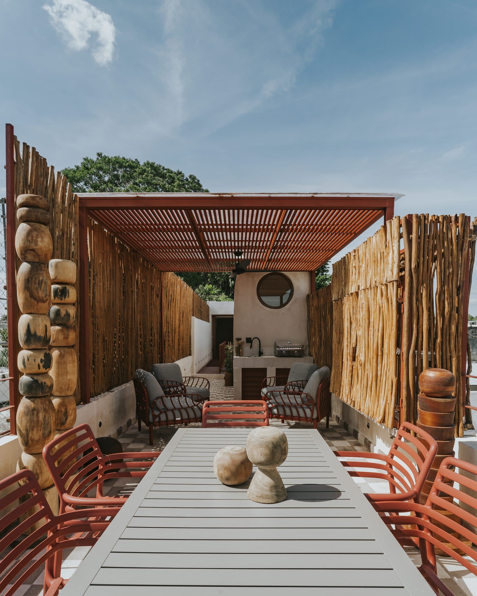 Casa Chamaca 12