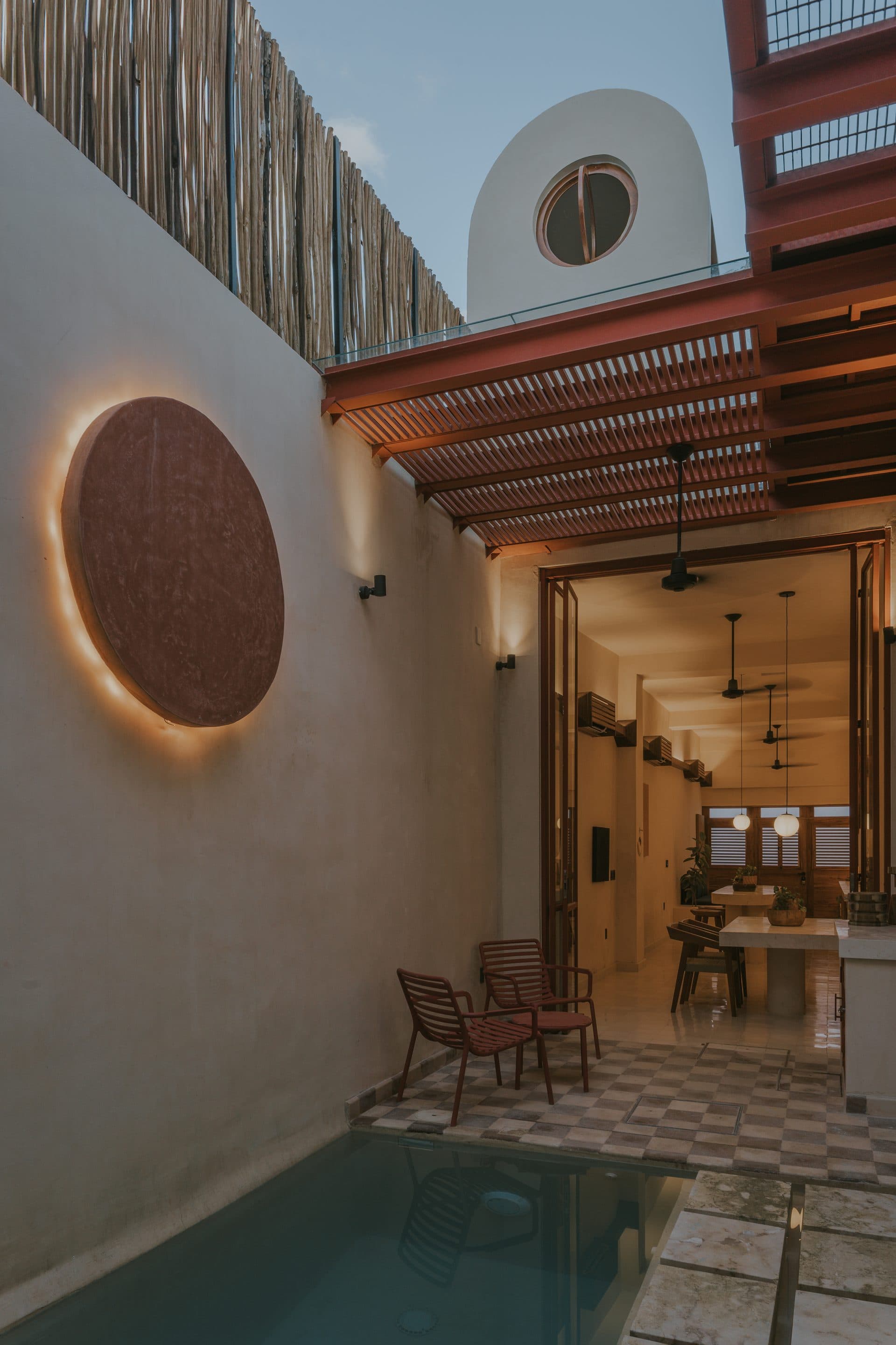 Casa Chamaca 15