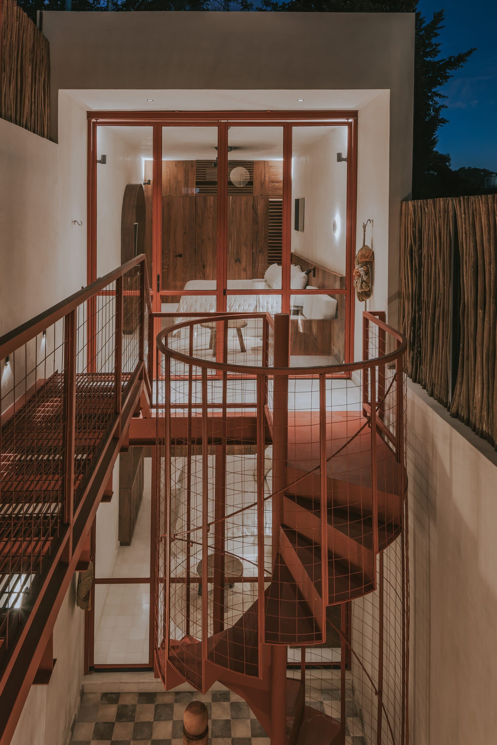 Casa Chamaca 4