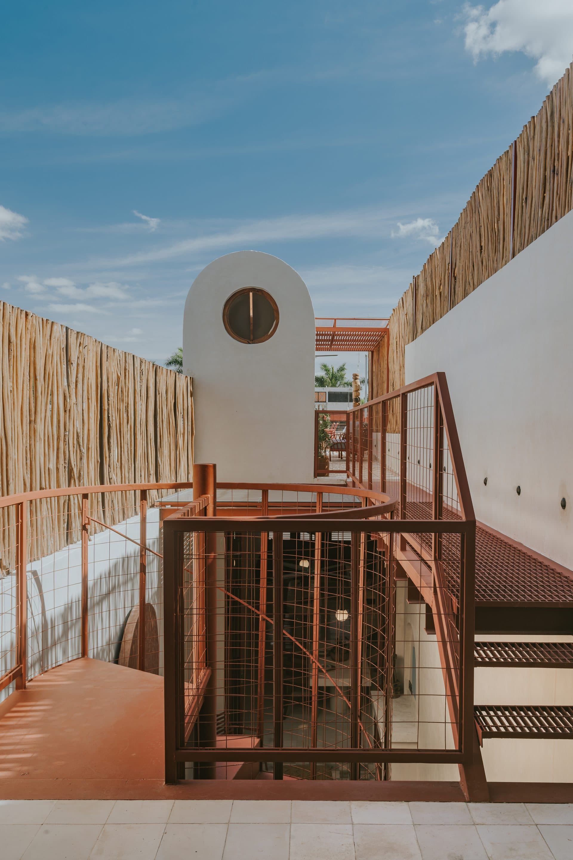 Casa Chamaca 6