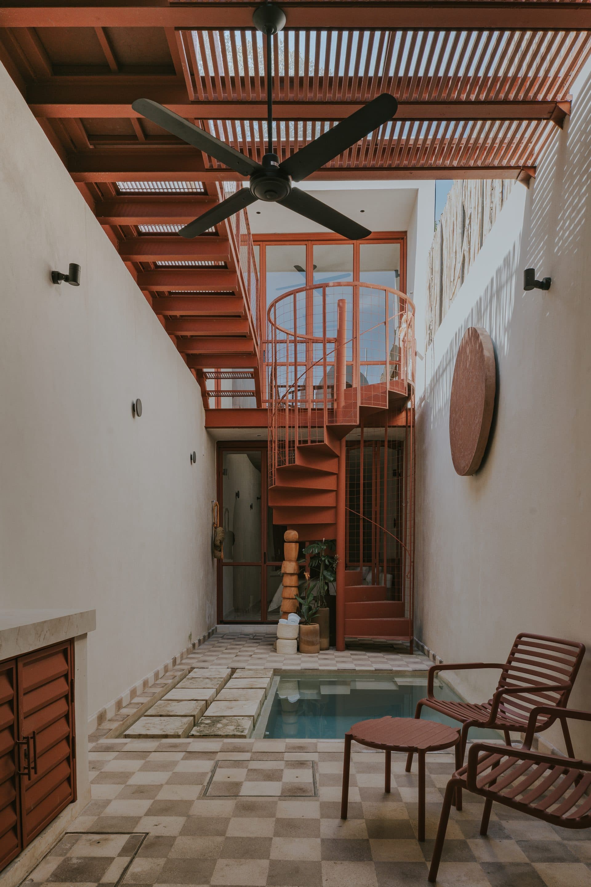 Casa Chamaca 7
