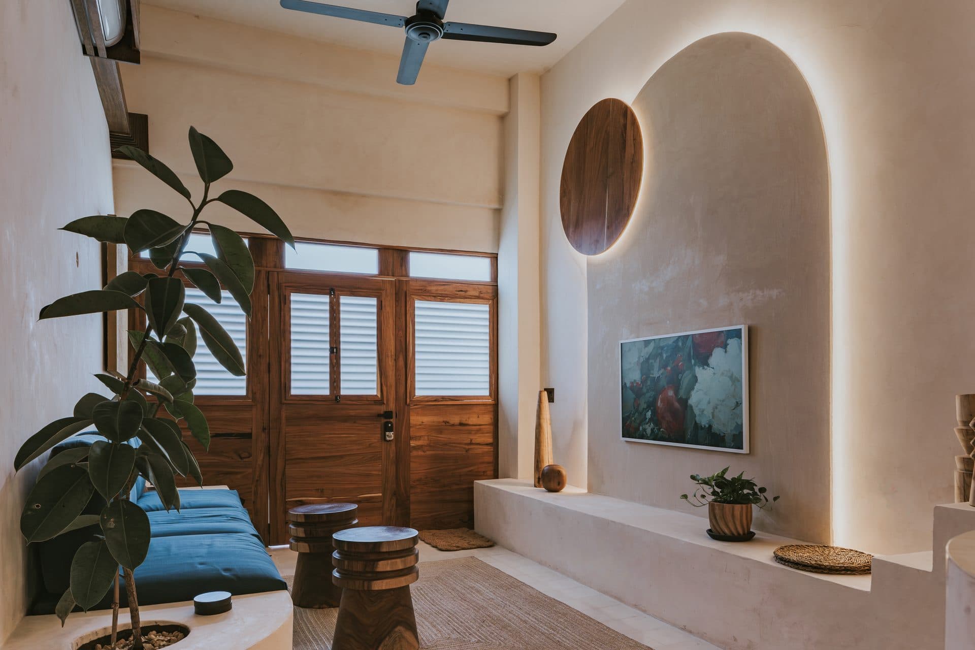 Casa Chamaca 9