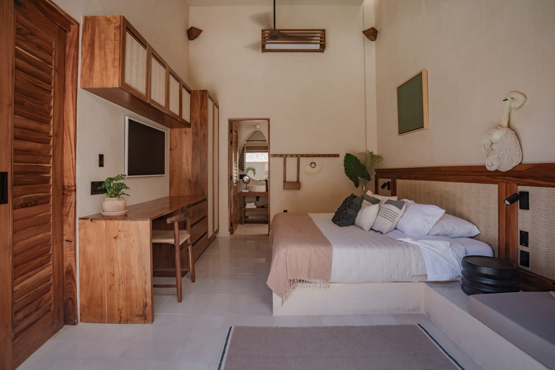 Casa Piedra 12