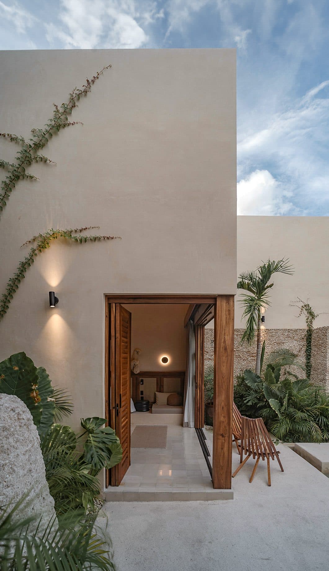 Casa Piedra 16