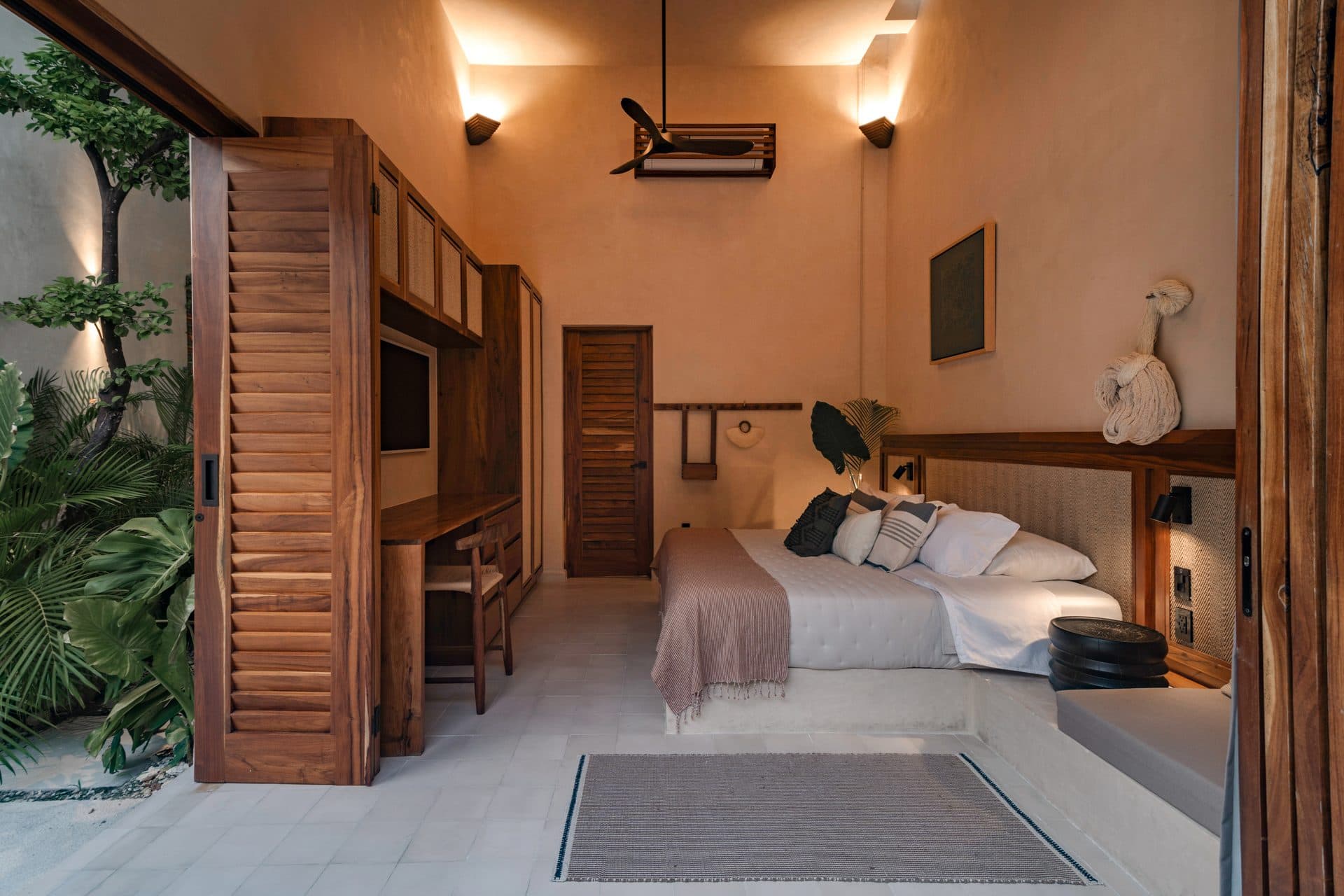 Casa Piedra 17