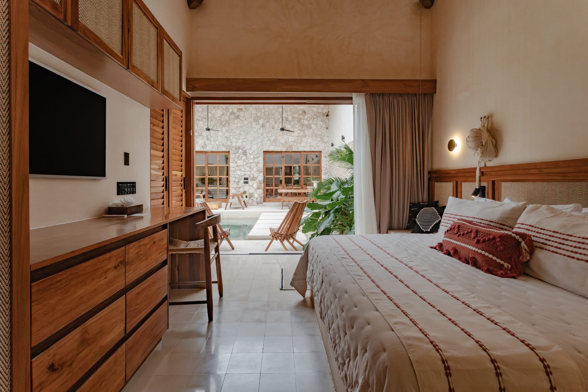 Casa Piedra 4