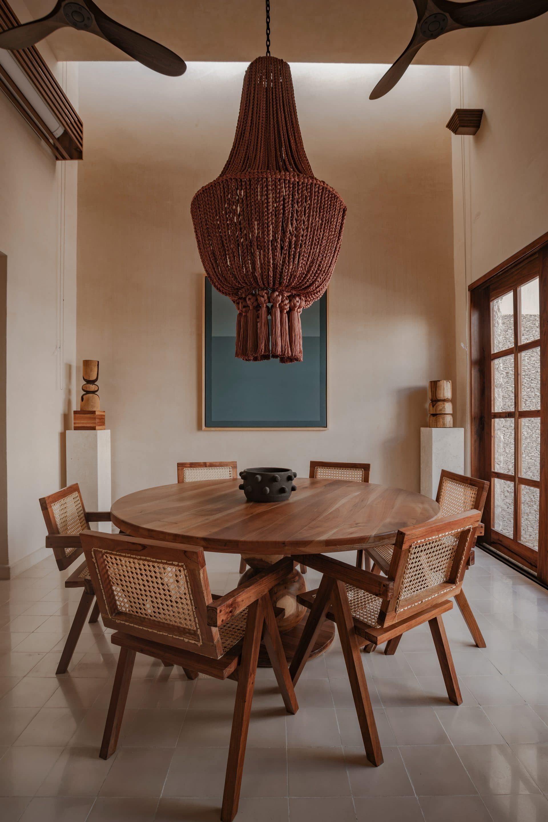 Casa Piedra 5