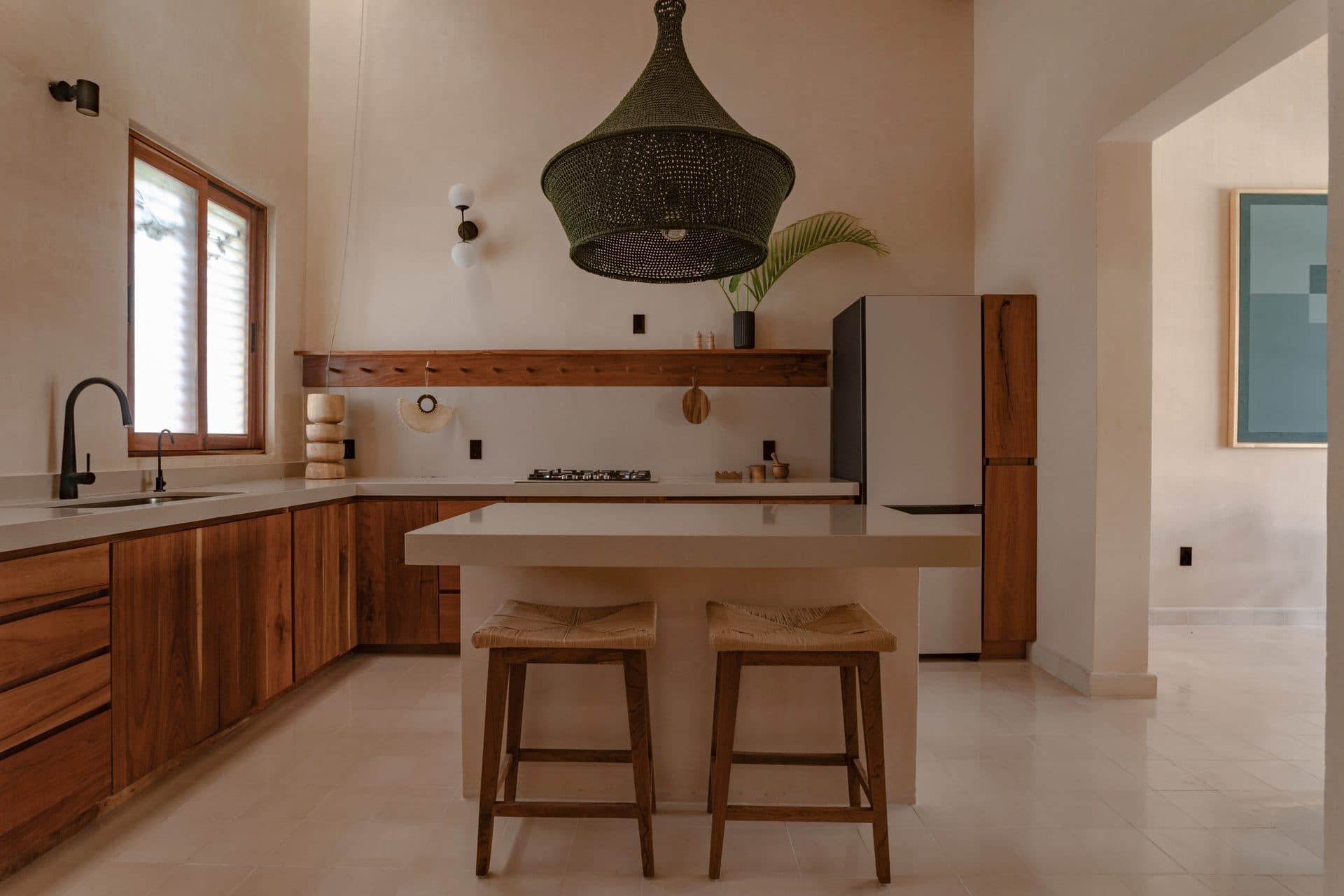 Casa Piedra 6