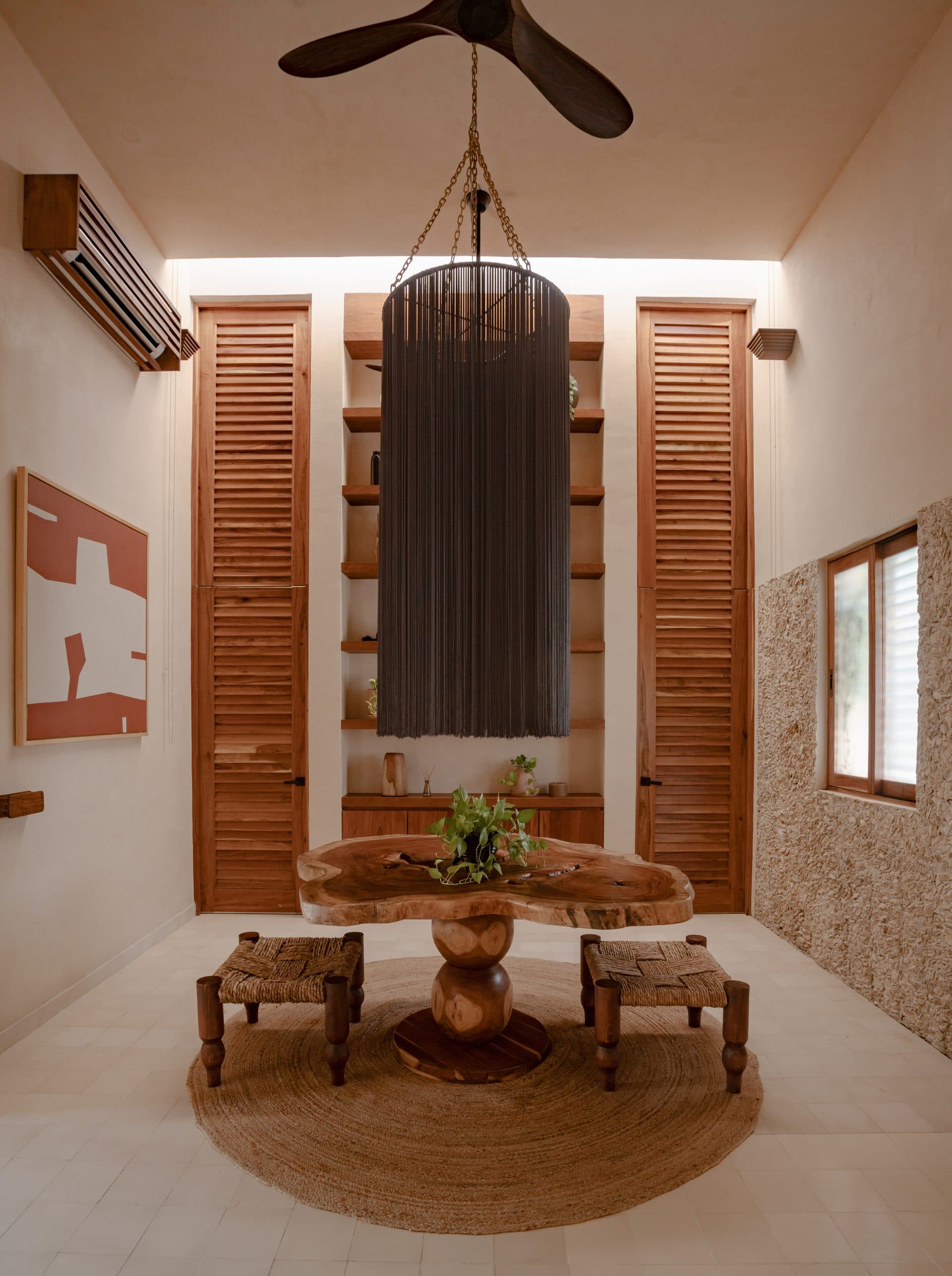 Casa Piedra 7