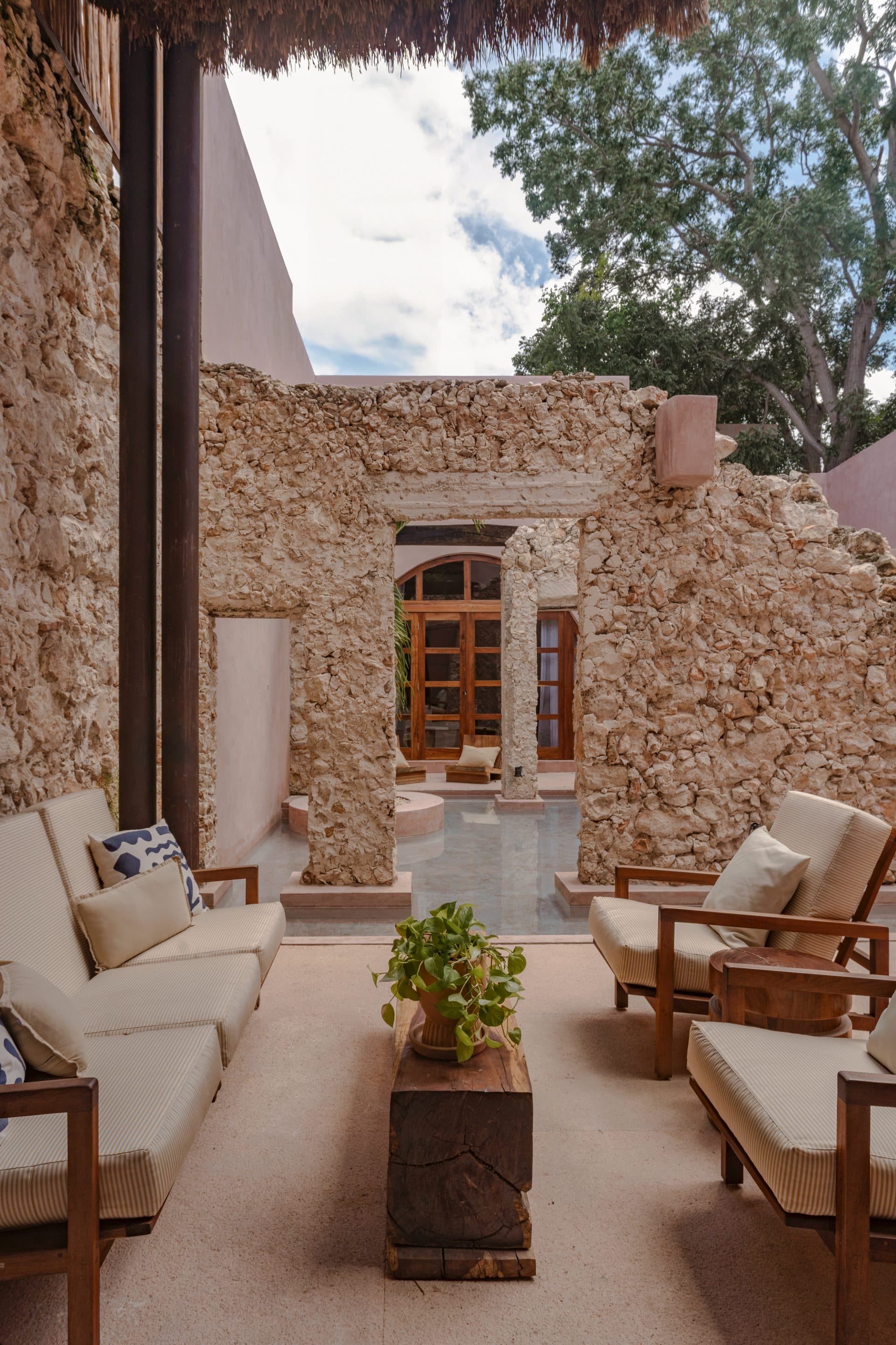 Casa Rosa 10