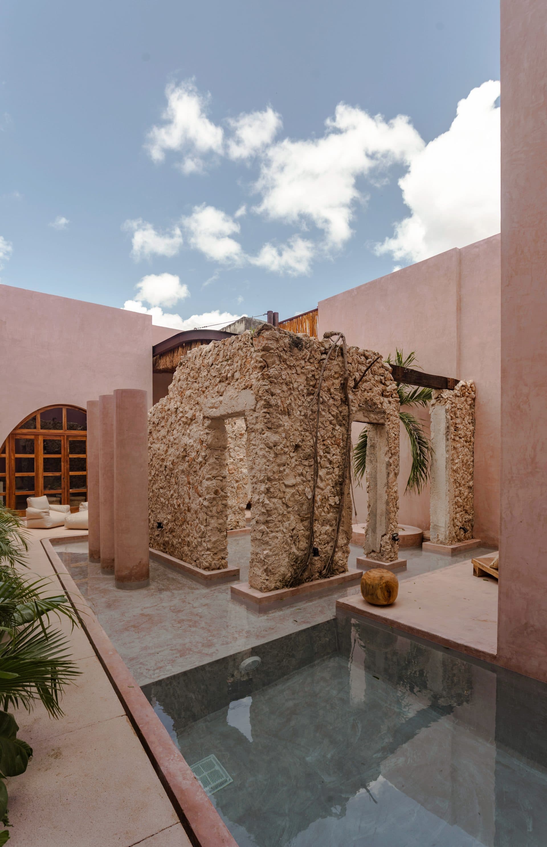 Casa Rosa 11