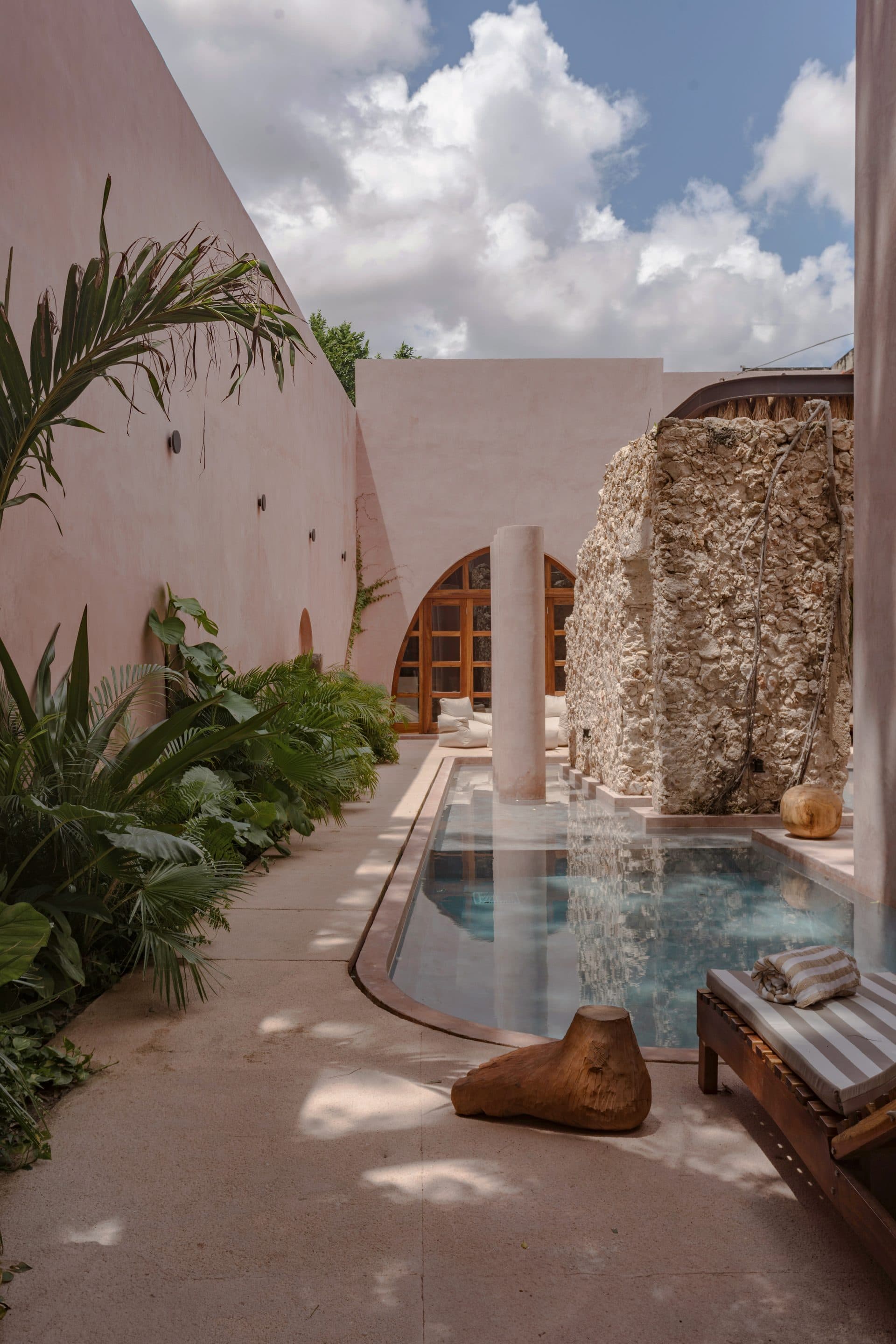 Casa Rosa 12