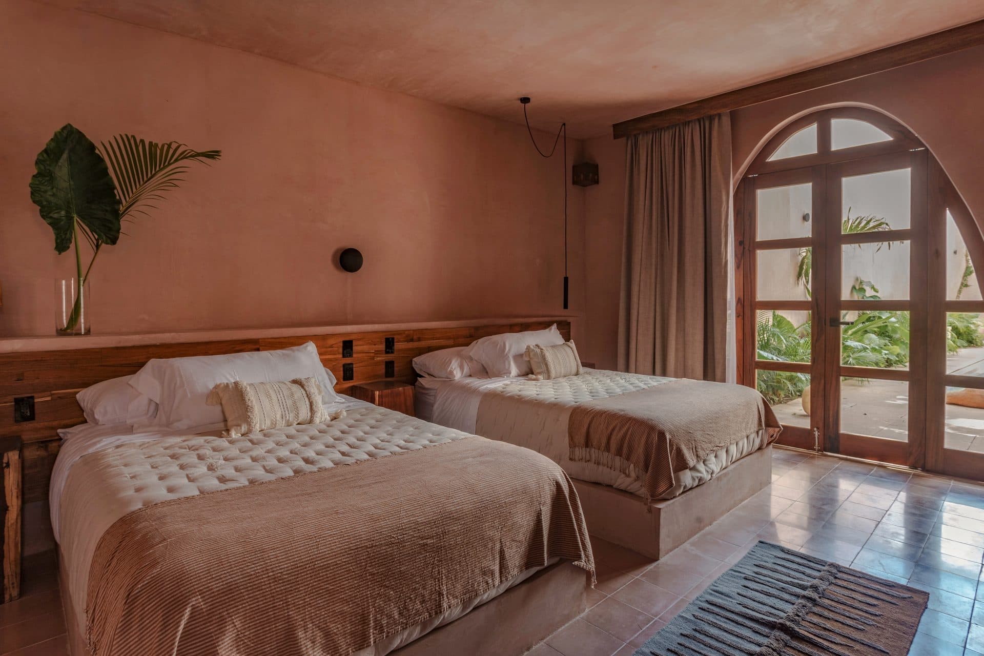 Casa Rosa 15