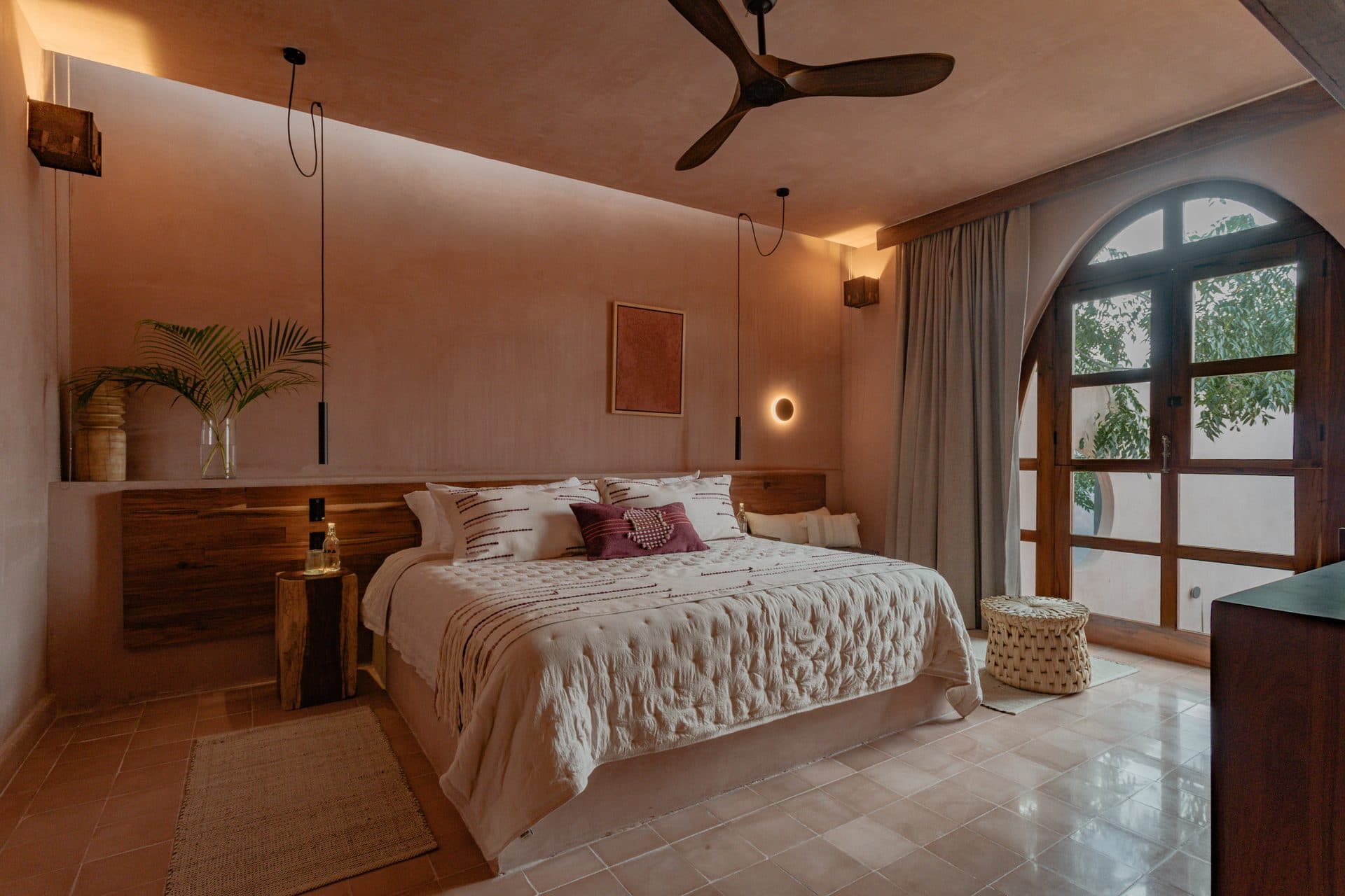 Casa Rosa 2