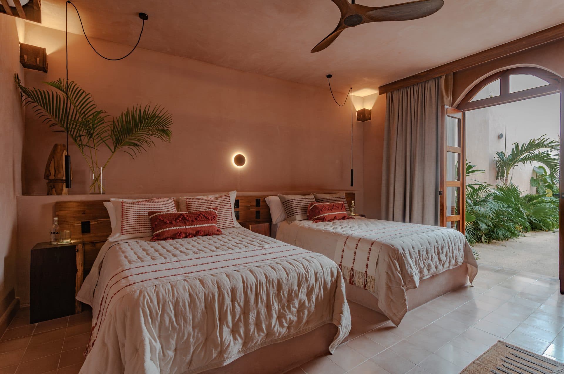 Casa Rosa 3