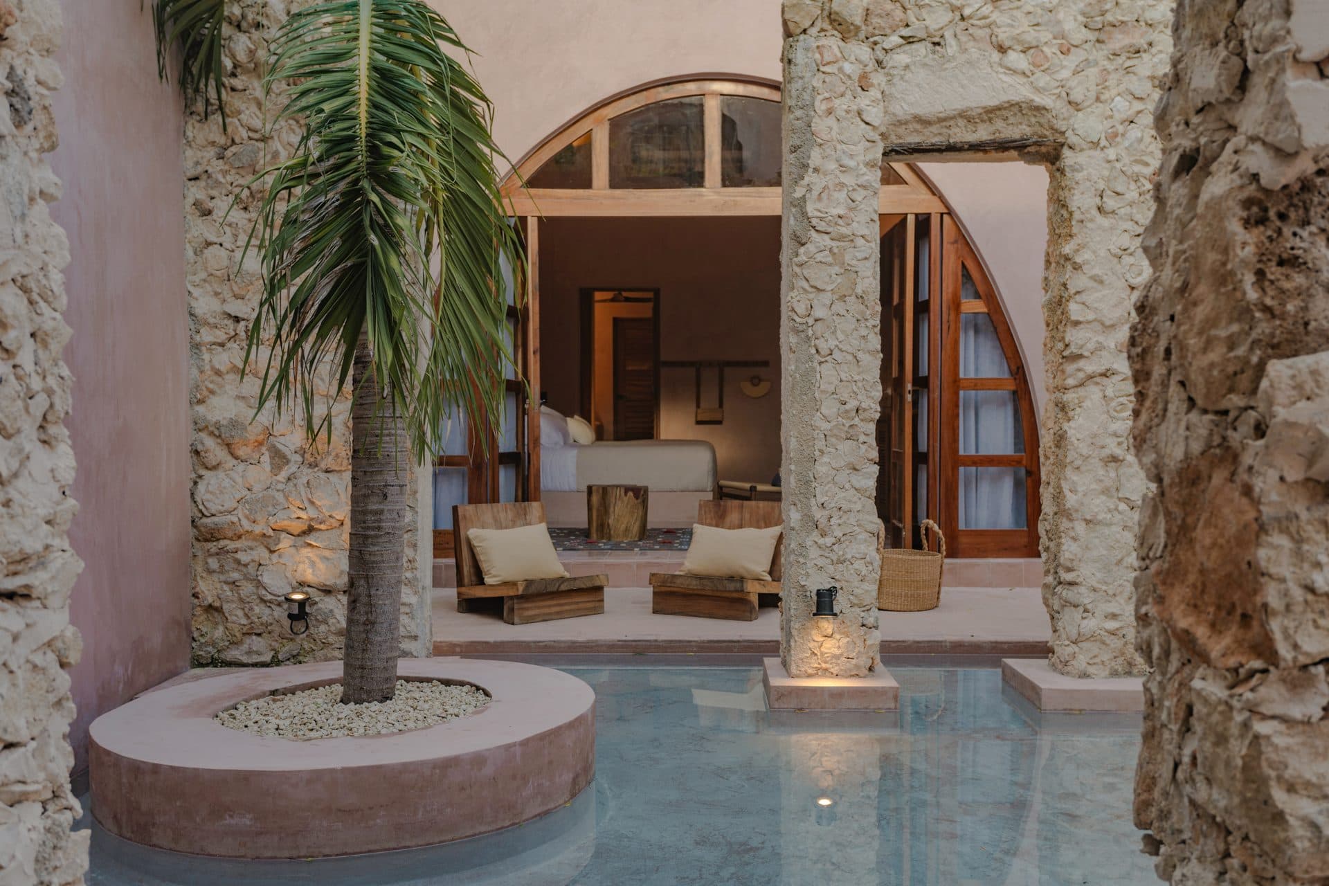 Casa Rosa 6