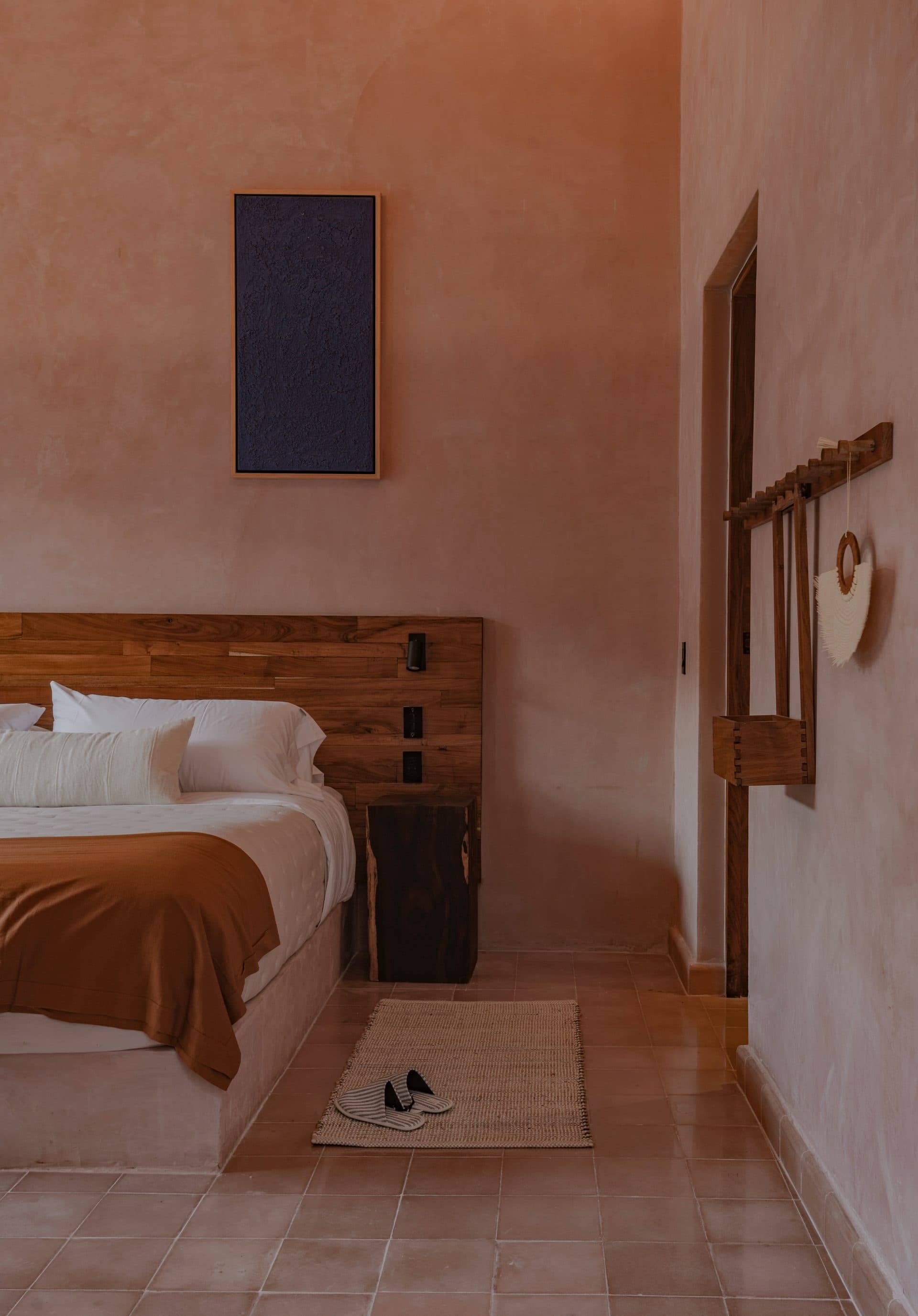 Casa Rosa 8