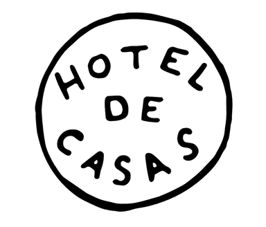 Hotel de Casas