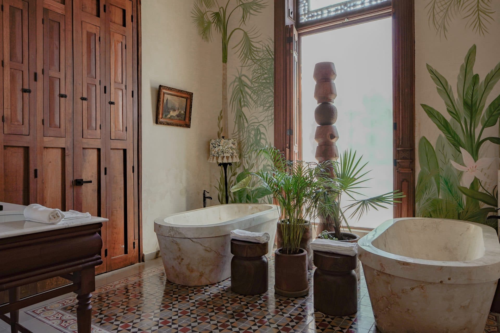 Casa Esther 1