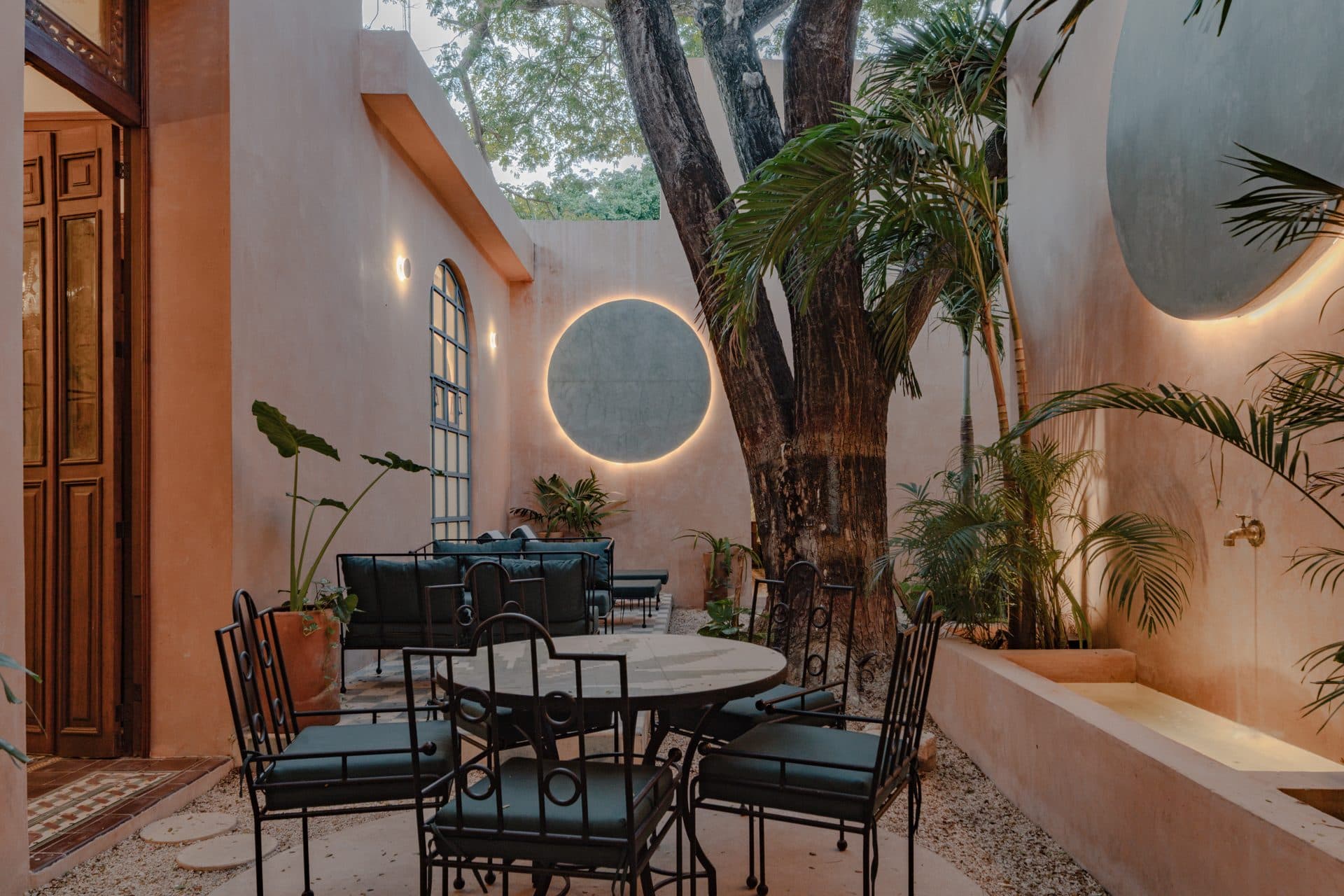 Casa Esther 11