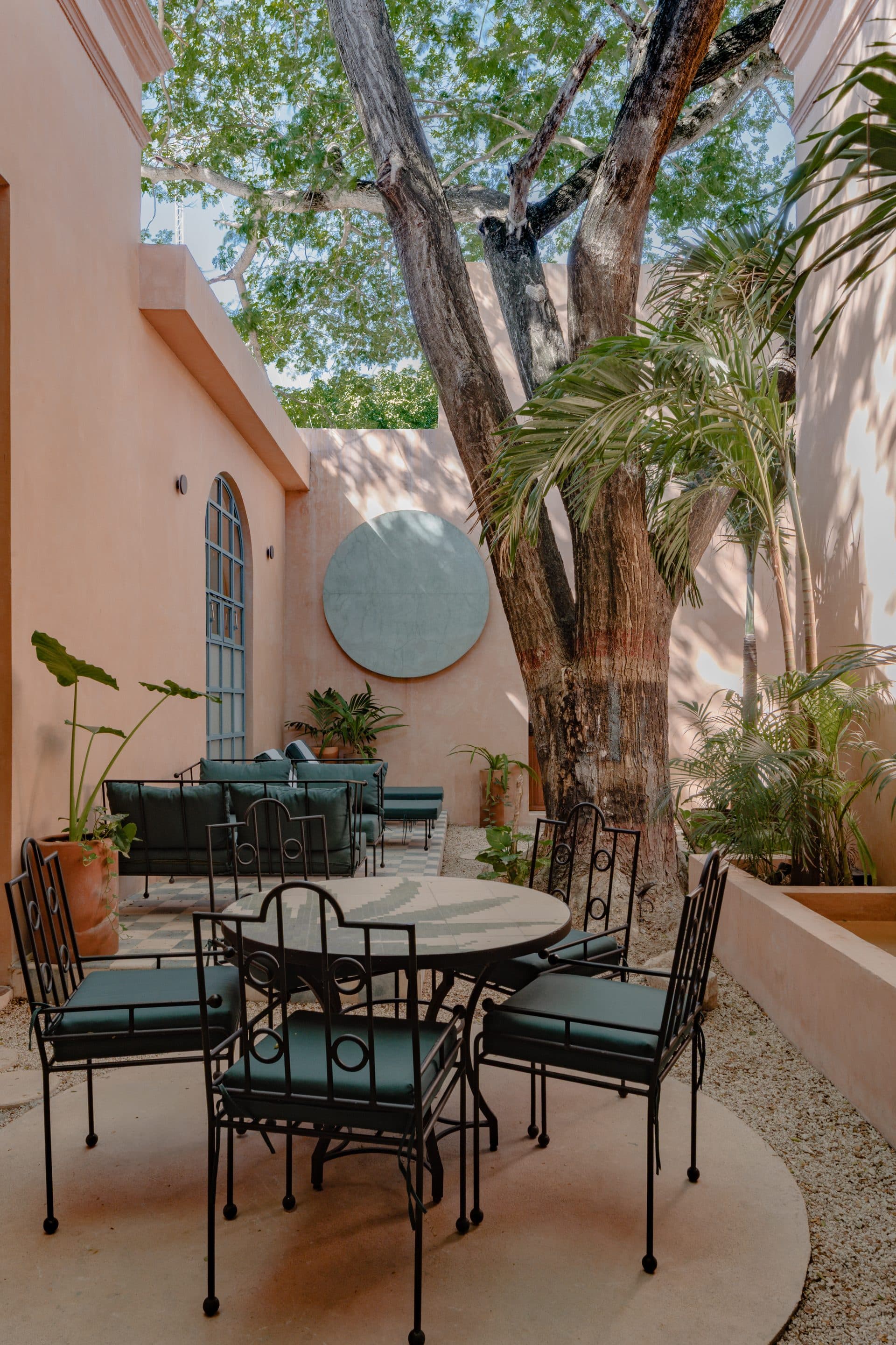 Casa Esther 12