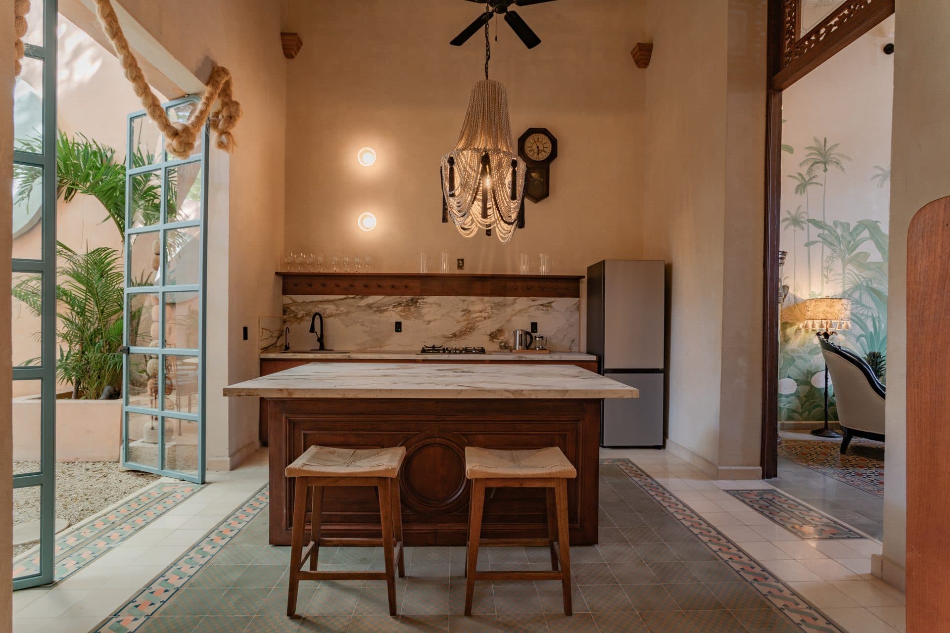 Casa Esther 13