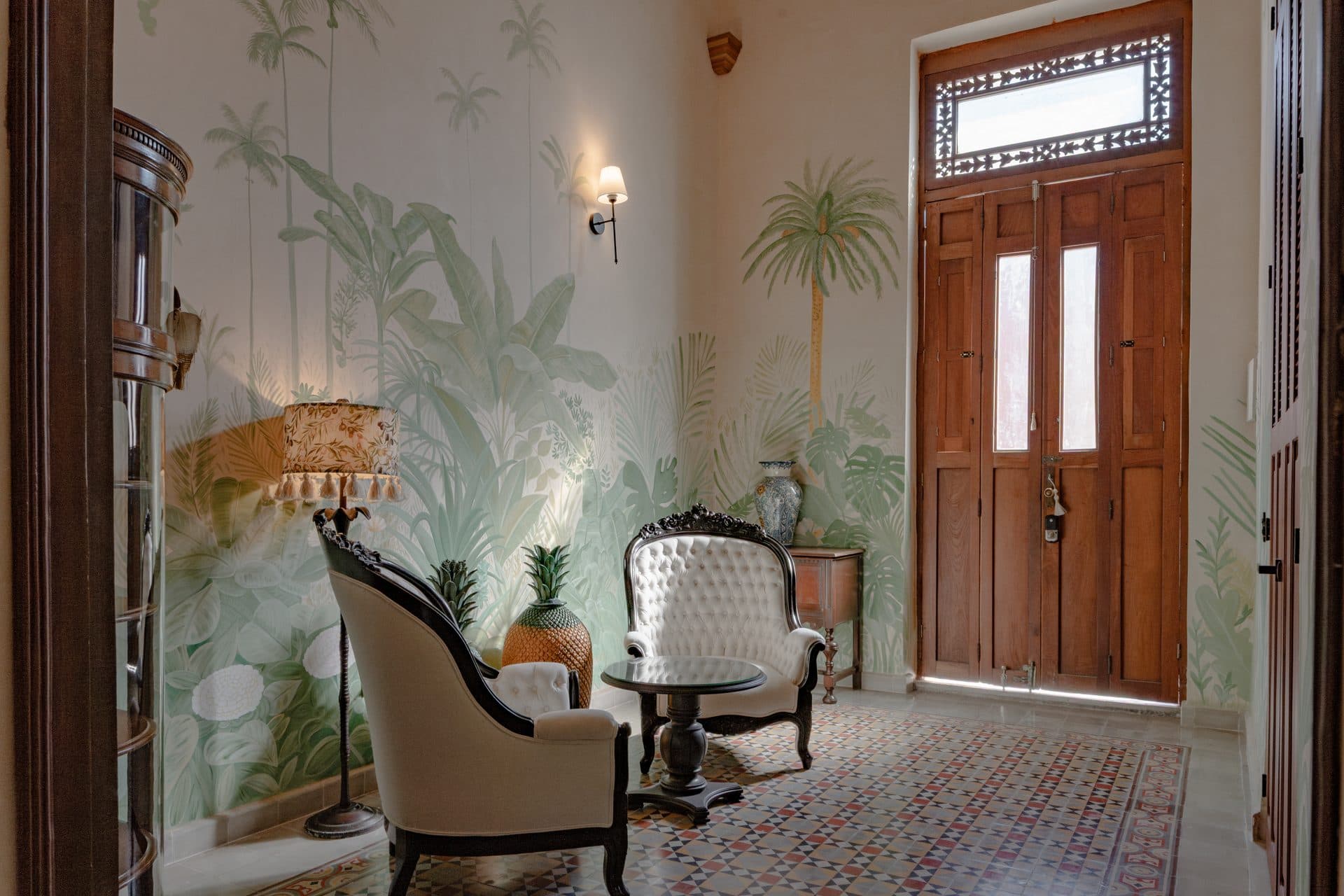 Casa Esther 14