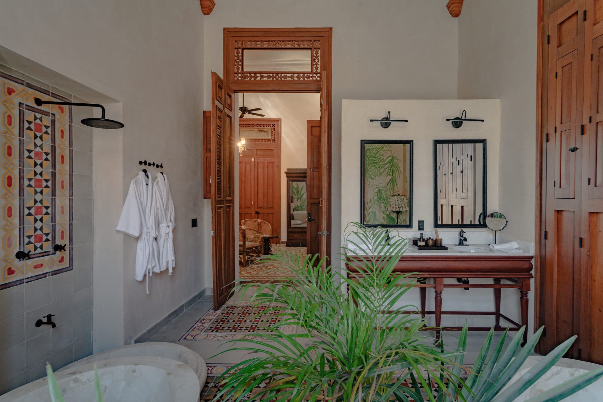 Casa Esther 2