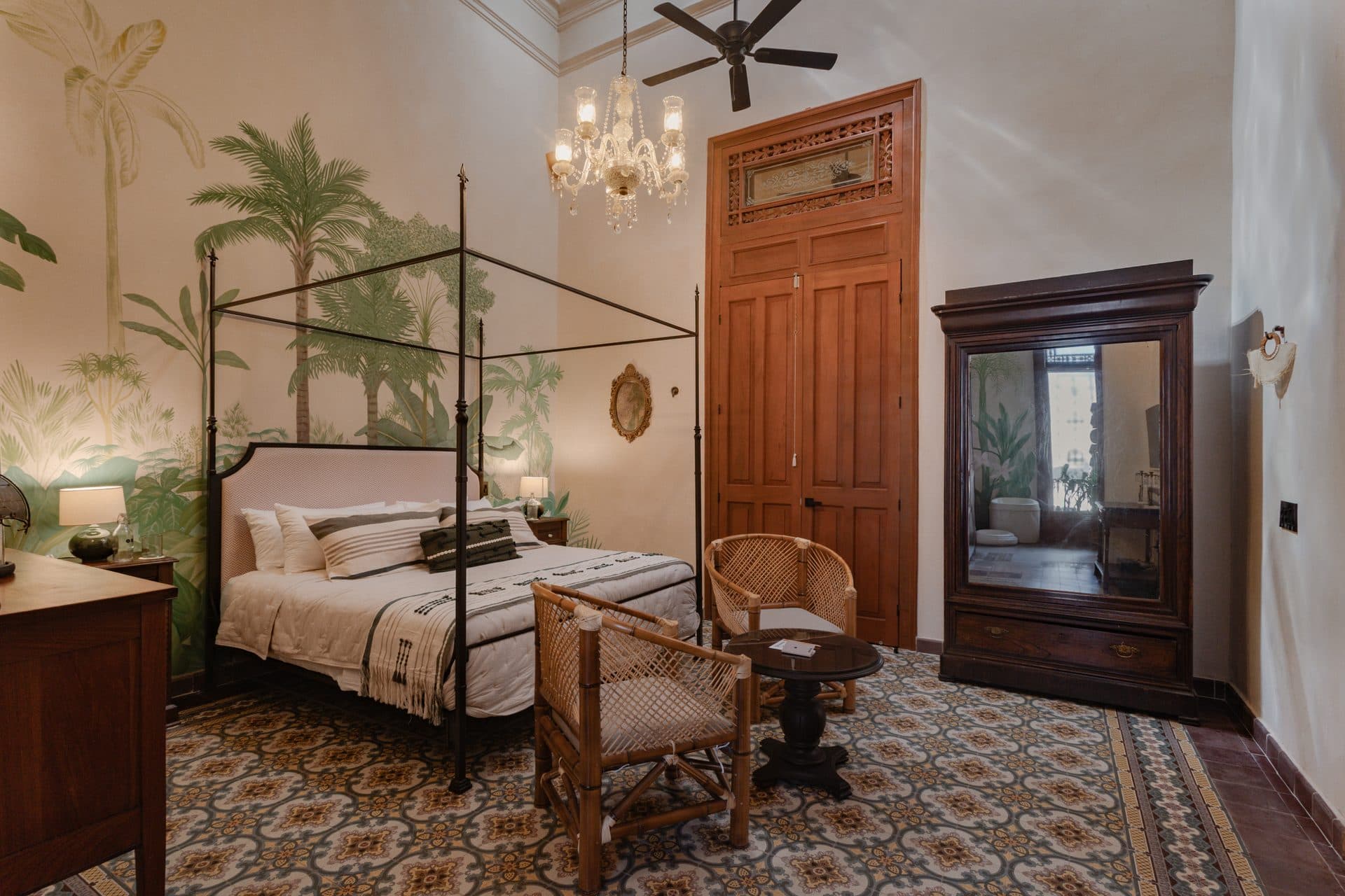 Casa Esther 3
