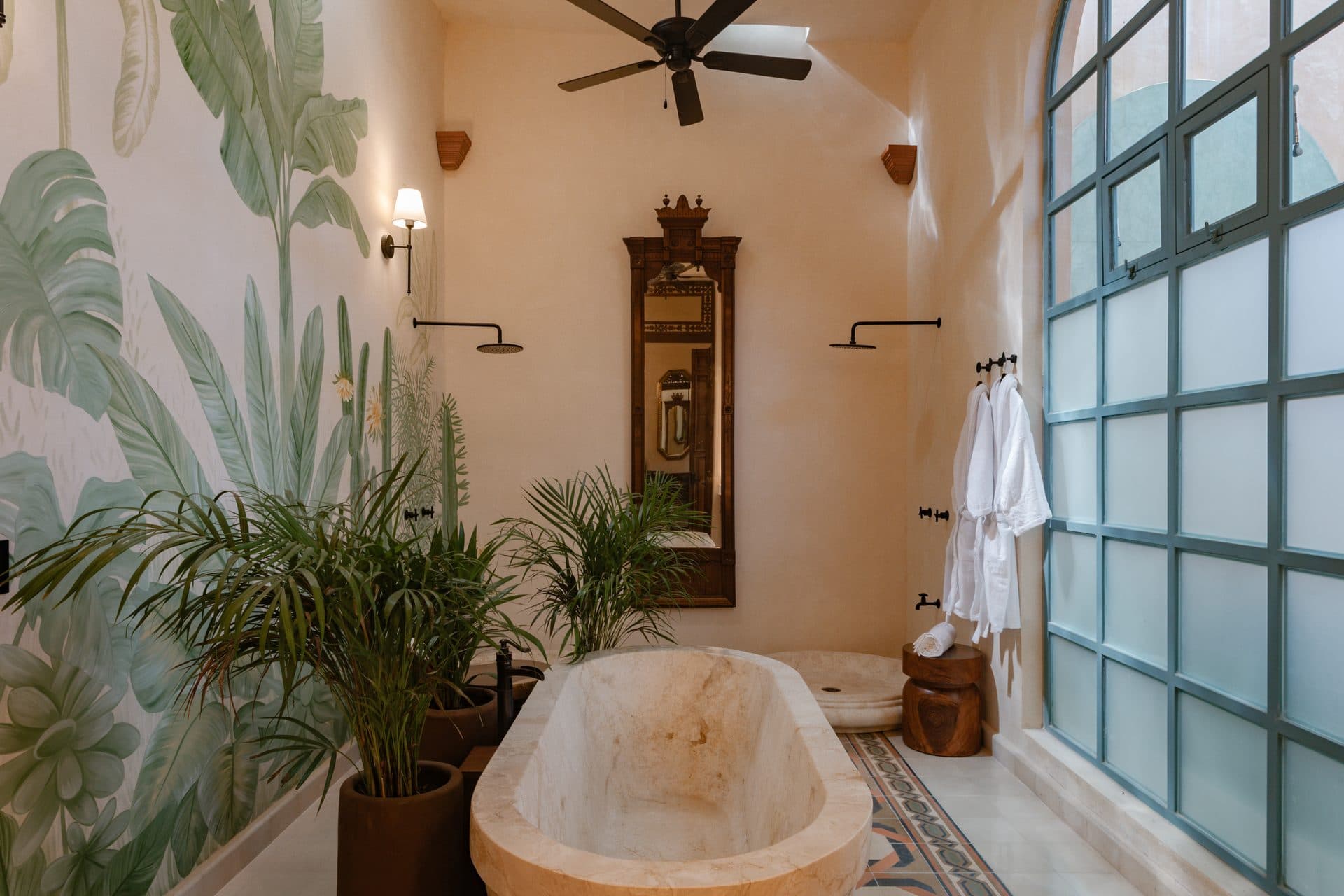 Casa Esther 4