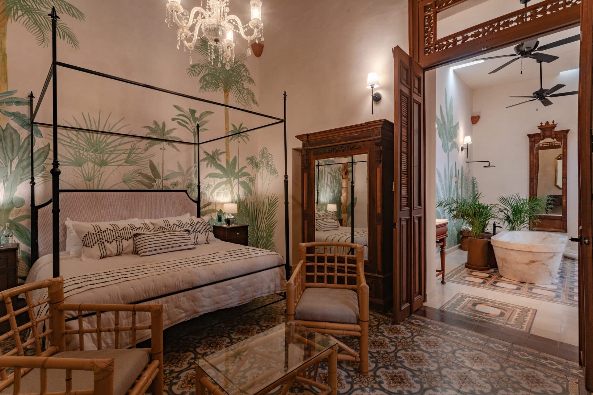 Casa Esther 5