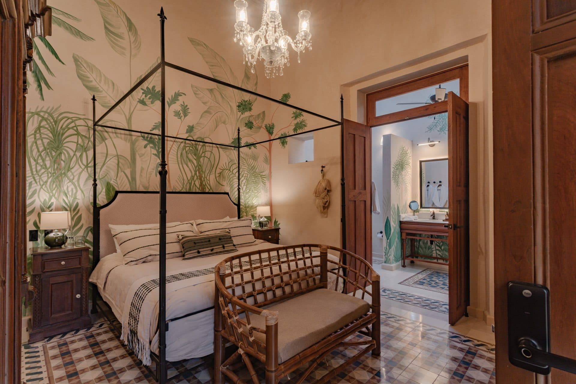 Casa Esther 7