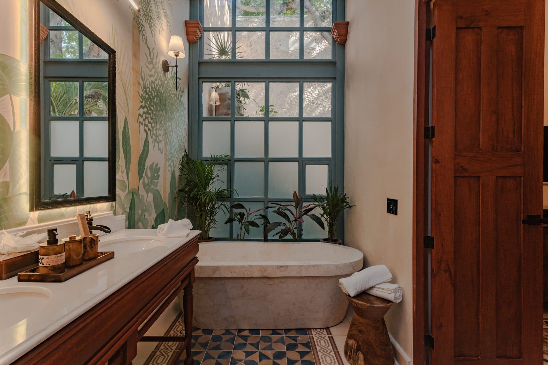 Casa Esther 8