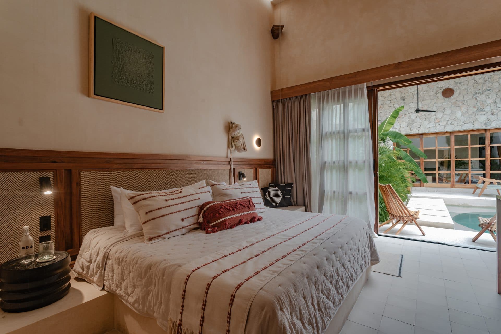 ODA Hotel